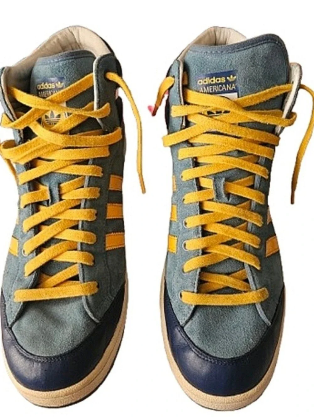 adidas these are